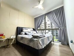 Sol Acres (D23), Condominium #539780051